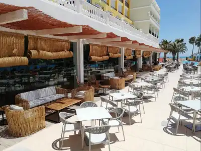 Mediterraneo Bay & Resort - 14