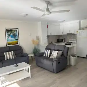 Noosa Keys Resort - 21