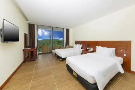 Amarin Resort & Spa Phu Quoc - 46