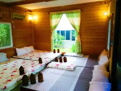 Saengcha Farm Resort - 10