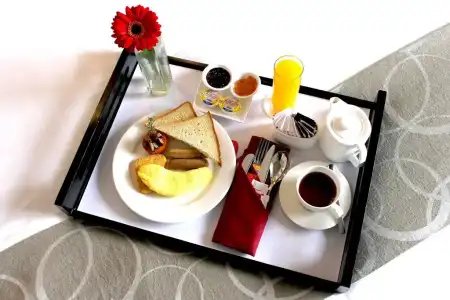 Mercure Jakarta Simatupang - 45