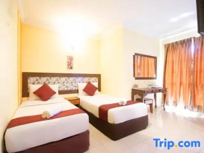 Sun Inns Sunway City Ipoh - 69