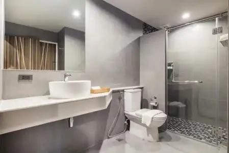 Atelier Suites - 55