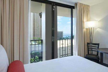 Aqua Palms Waikiki - 75