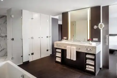 Le Méridien Frankfurt - 106