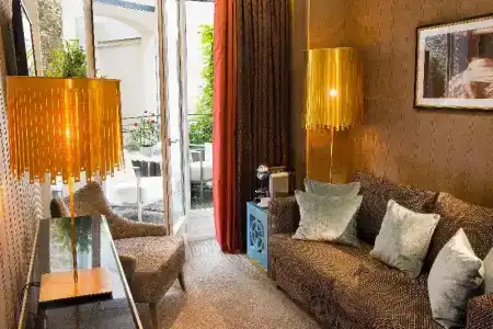 Hôtel Baume - 93