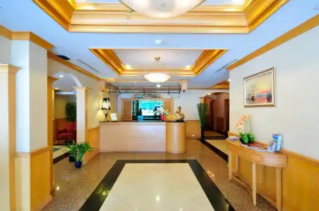 Admiral Suites - 4