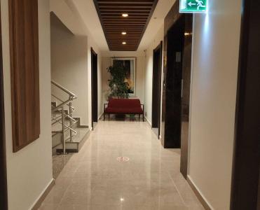 Evim Apart Otel - 14