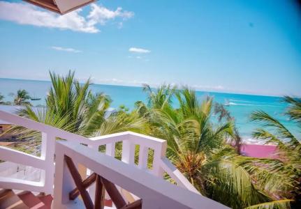 Baraka Beach Bungalows - 20