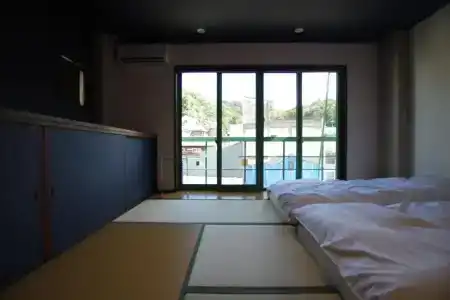 Cinnamon Guest House Dogo - Hostel - 51