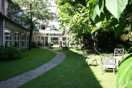 Hostellerie Saint-Antoine - 10