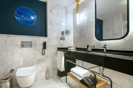 DoubleTree by Hilton Afyonkarahisar - 6