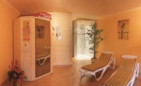 Best Western Plus Schwarzwald Residenz - 14