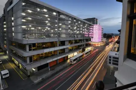 Adelaide Mansions Serviced Apartments - 11