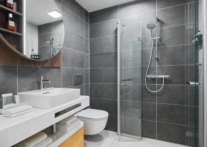 Residence Inn Essen City - 26