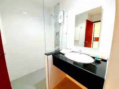 Ahad Suite Ao Nang - 8