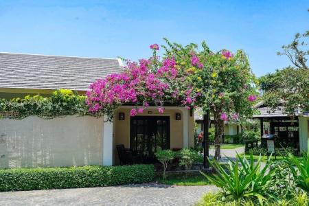 Anja Beach Resort & Spa - 174