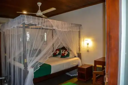 Goyambokka Guest House - 2