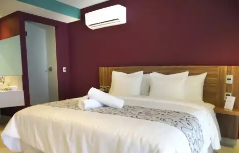 Luma by Kavia Cancun - 45