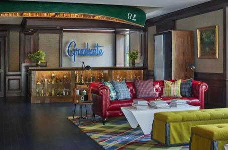 Graduate by Hilton Madison - 24