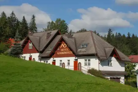 Karkonosze - 36