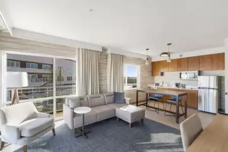 Residence Inn Marina del Rey - 5