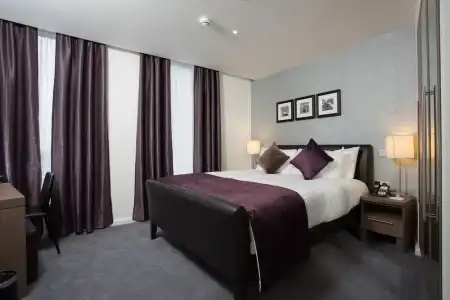 Staybridge Suites Birmingham by IHG - 67