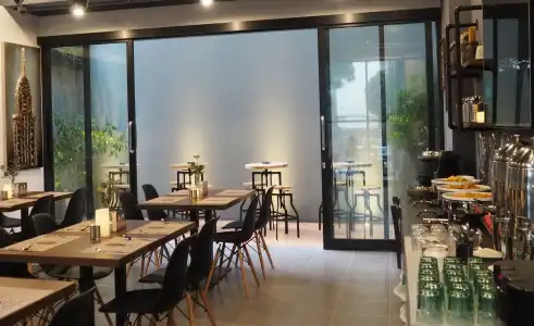 Juno Tanah Abang Jakarta - 24