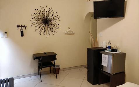 Maison Ambre Guesthouse - 11
