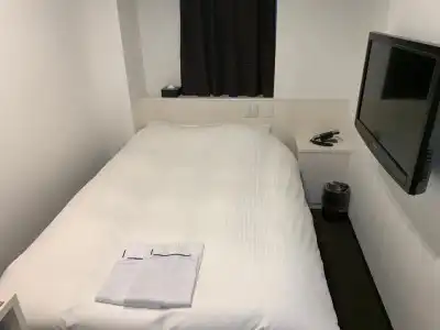 Nagoyaeki Accesshotel - 26