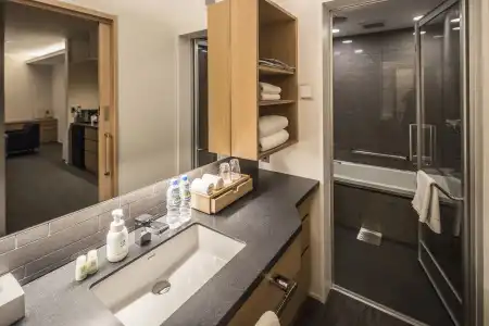 Tomoya Residence - 11
