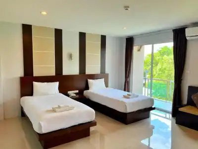 Peak Boutique City - 70