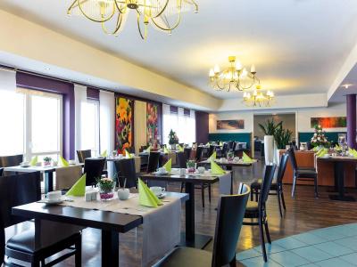 Mercure Bad Oeynhausen City - 22