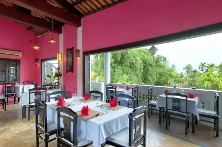Hoi An Ancient House Resort And Spa - 33