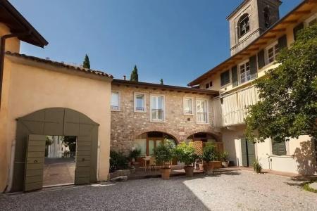 Barchi Resort - Apartments & Suites - 80