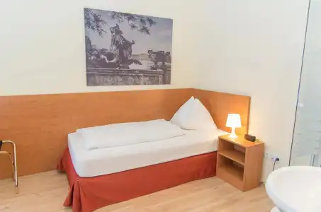 Pension Lehrerhaus - 18
