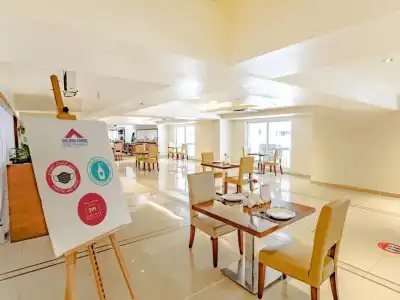 Golden Sands 5 Apartment - 30