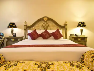 LK Royal Suite Pattaya - 57