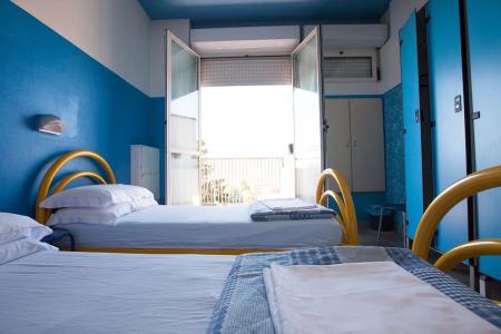 Ostello di Bergamo - 1