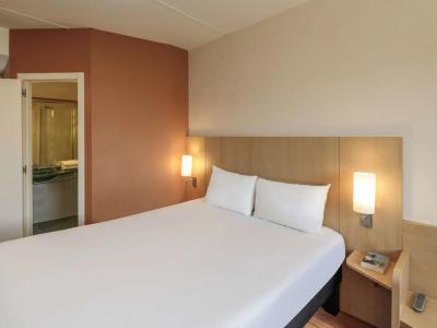 Ibis Malaga Centro Ciudad - 6