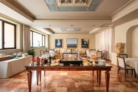 Best Western Stella D'Italia - 21