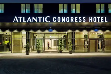 Atlantic Congress Essen - 0