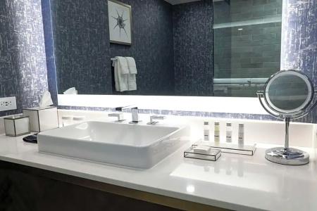 Carte San Diego Downtown, Curio Collection by Hilton - 46