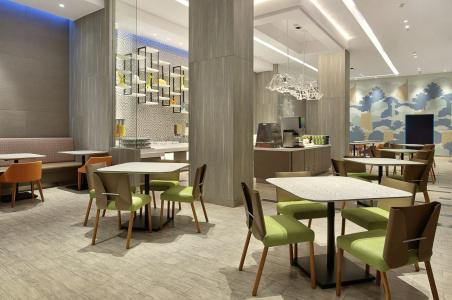 Holiday Inn Express Jakarta Wahid Hasyim by IHG - 44
