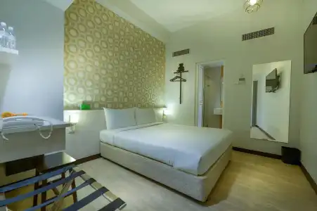 Cititel Express Kota Kinabalu - 54