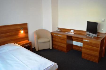Wellness Frymburk - 42