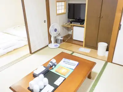 Hikone Station - 14