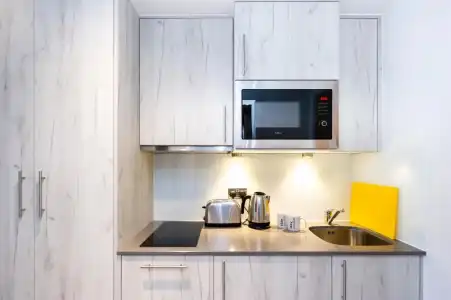 Staycity Aparthotels, Liverpool, Waterfront - 47