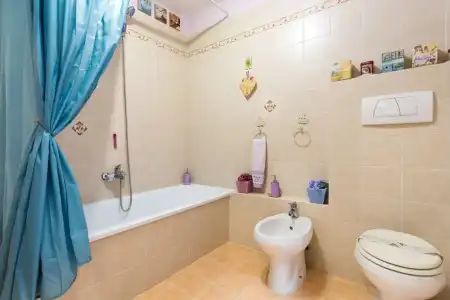 Bed and Breakfast Sognando Te - 49