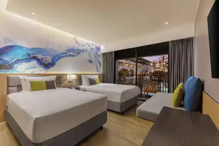 DoubleTree by Hilton Phuket Banthai Resort - 57